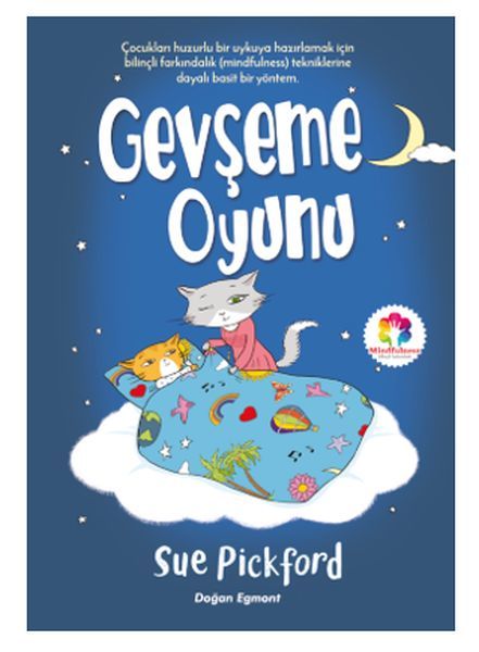 Gevşeme Oyunu SUE PICKFORD