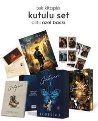 Gökçen 3 Güz Yağmurları Hediyeli Özel Kutu LORESİMA