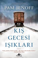 Kış Gecesi Işıkları PAM JENOFF