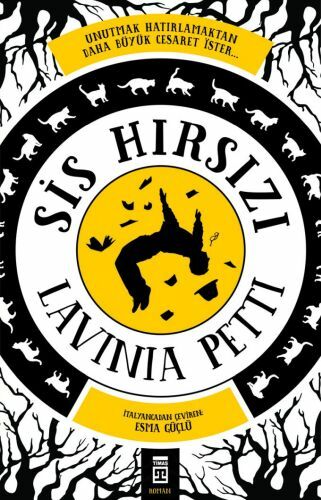 Sis Hırsızı LAVİNİA PETTİ