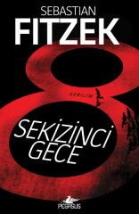 Sekizinci Gece SEBASTİAN FİTZEK