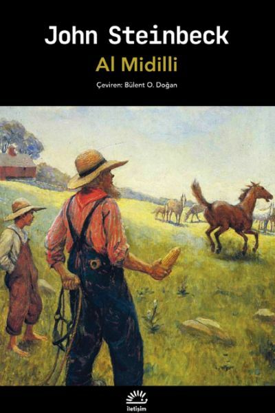 Al Midilli JOHN STEİNBECK