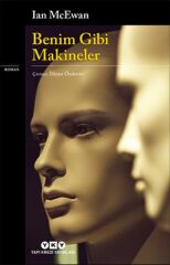 Benim Gibi Makineler IAN MCEWAN