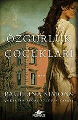Özgürlük Çocukları PAULLİNA SİMONS