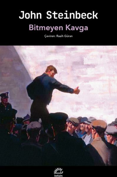 Bitmeyen Kavga JOHN STEİNBECK