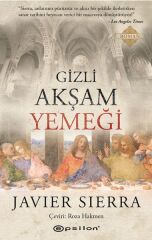 Gizli Akşam Yemeği JAVİER SERRA