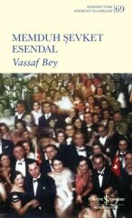 Vassaf Bey MEMDUH ŞEVKET ESENDAL