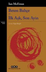 Beton Bahçe İlk Aşk, Son Ayin IAN MCEWAN