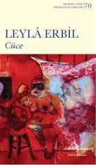 Cüce - K.Kapak (Modern T.E.K)  LEYLÂ ERBİL