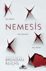 Nemesis BRENDAN REİCHS