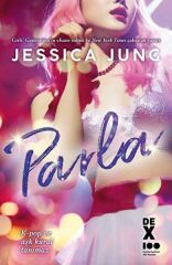 Parla JESSİCA JUNG