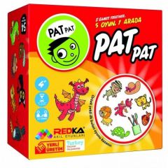 Redka Path Path  Zeka Akıl Oyunları