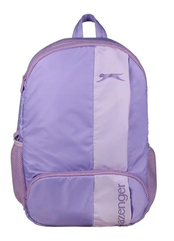 Slazenger Lila Sırt Çantası
