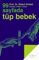 99 Sayfada Tüp Bebek BÜLENT GÜLEKLİ