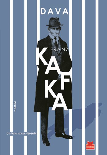 Dava FRANZ KAFKA