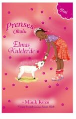 P.Okulu 33 Elmas Kuleler'De Ve Minik Kuz VIVIAN FRENCH
