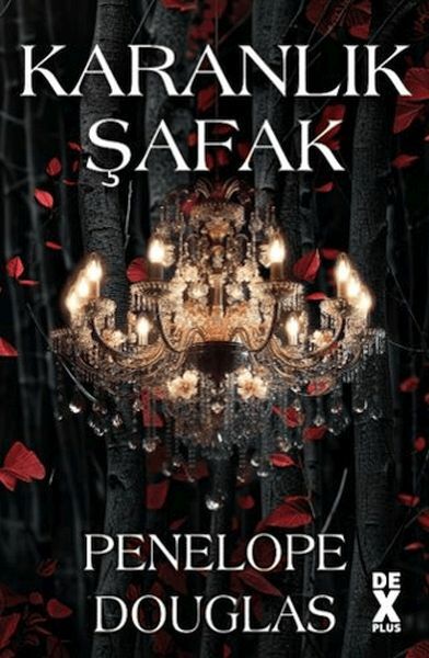 Karanlık Şafak - Şeytan Gecesi 4 PENELOPE DOUGLAS