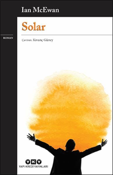 Solar IAN MCEWAN