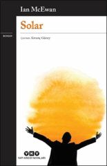 Solar IAN MCEWAN