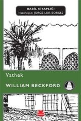Vathek WİLLİAM BECKFORD
