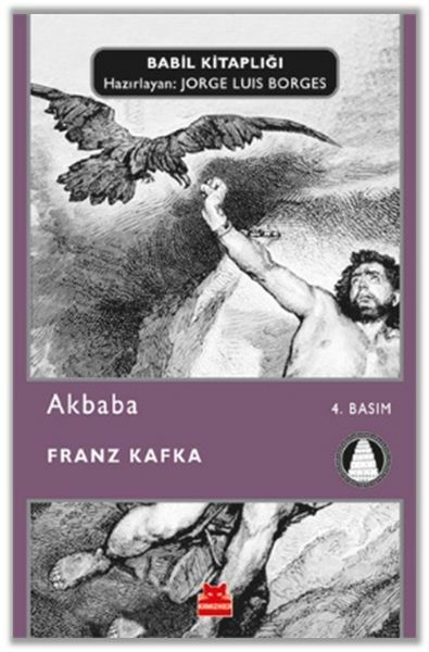Akbaba FRANZ KAFKA