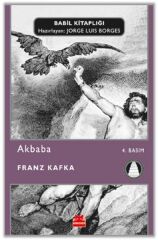 Akbaba FRANZ KAFKA