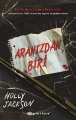 Aranızdan Biri HOLLY JACKSON