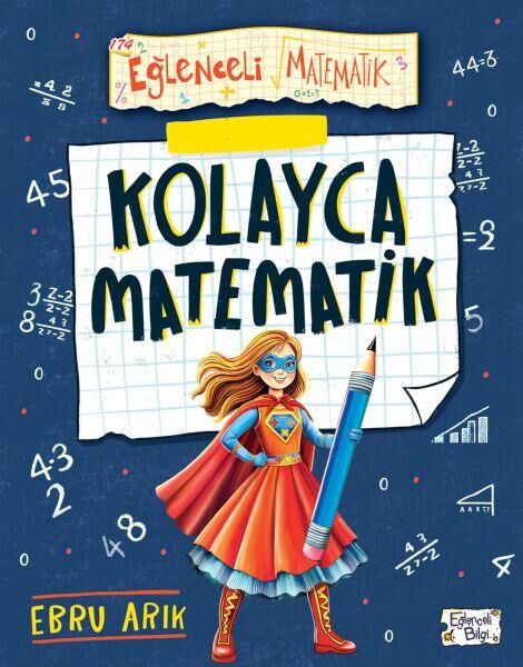 Kolayca Matematik EBRU ARIK