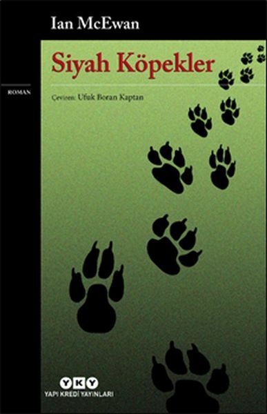 Siyah Köpekler IAN MCEWAN