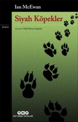 Siyah Köpekler IAN MCEWAN