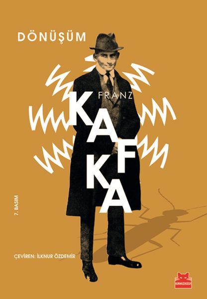Dönüşüm FRANZ KAFKA