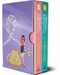 Operatöre Bağlanıyorsunuz 2 Kitap Set K. KÜBRA BERK