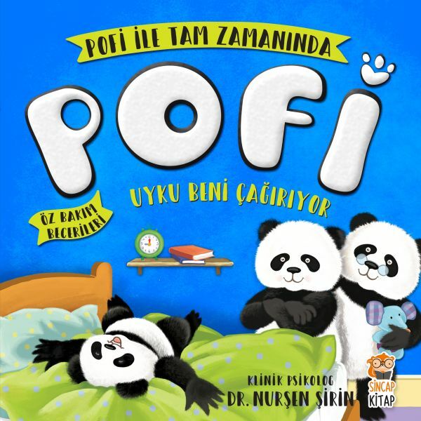 Pofi Uyku Beni Çağırıyor NURŞEN ŞİRİN