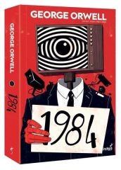 1984 GEORGE ORWELL