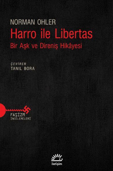 Harro ile Libertas NORMAN OHLER
