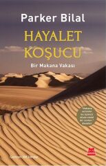 Hayalet Koşucu Bir Makana Vakası PARKER BİLAL