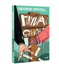 Hayvan Çiftliği GEORGE ORWELL