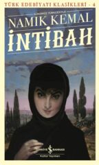 İntibah NAMIK KEMAL