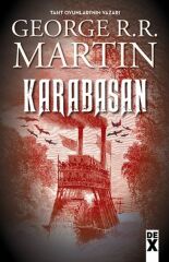 Karabasan GEORGE R. R. MARTİN