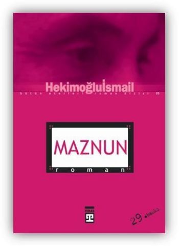 Maznun HEKİMOĞLU İSMAİL