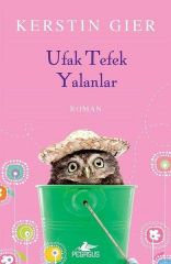 Ufak Tefek Yalanlar KERSTİN GİER