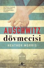 Auschwitz Dövmecisi HEATHER MORRİS