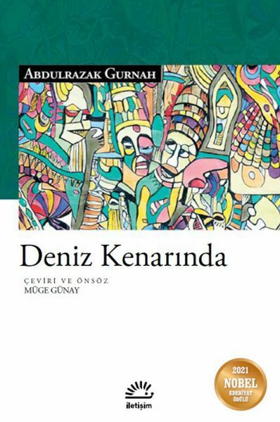 Deniz Kenarında ABDULRAZAK GURNAH