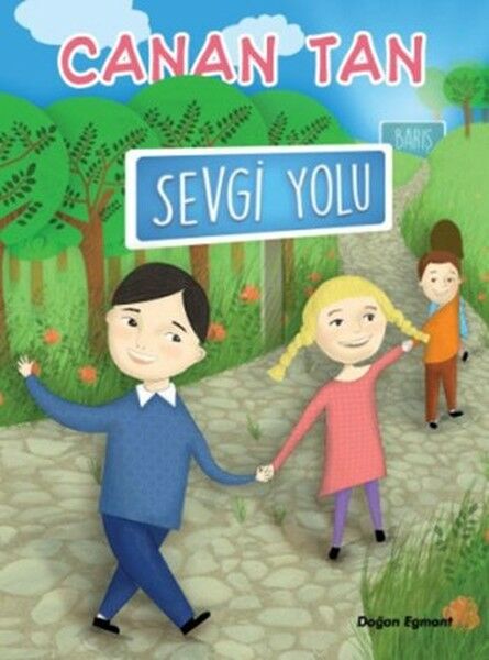 Sevgi Yolu CANAN TAN