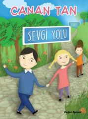 Sevgi Yolu CANAN TAN