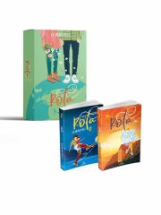 Rota 2 Kitap Set LEMAN VELİ