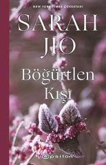 Böğürtlen Kışı SARAH JİO