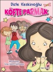 Köfte Parmak DİCLE KESKİNOĞLU