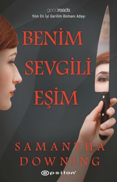Benim Sevgili Eşim SAMANTHA DOWNİNG