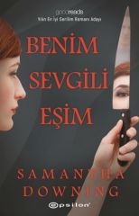 Benim Sevgili Eşim SAMANTHA DOWNİNG